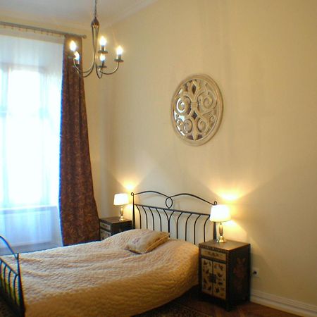 Apartamenty Golebia 3 Красков Екстериор снимка