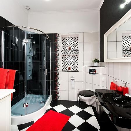 Apartamenty Golebia 3 Красков Стая снимка