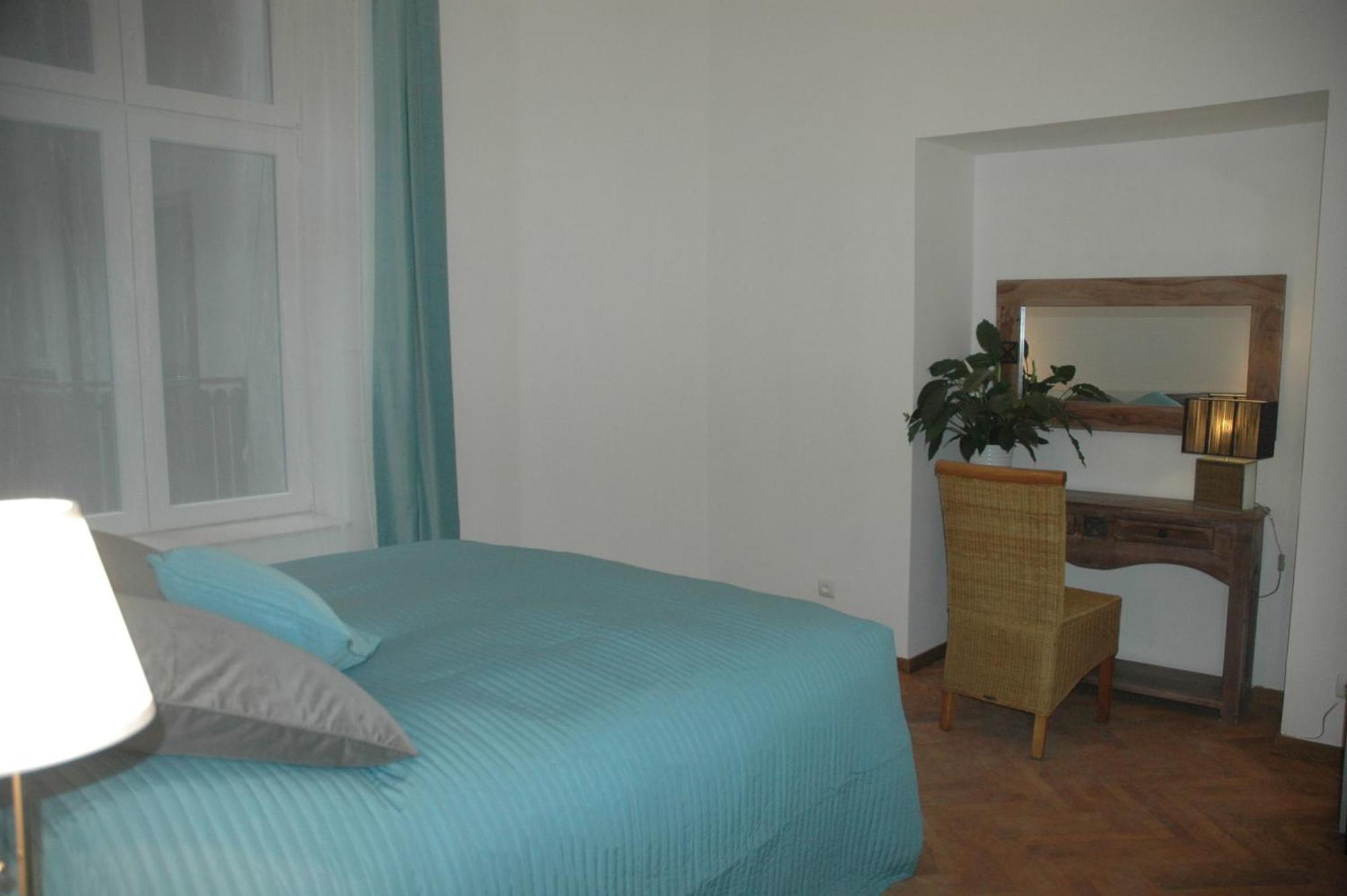 Apartamenty Golebia 3 Красков Стая снимка