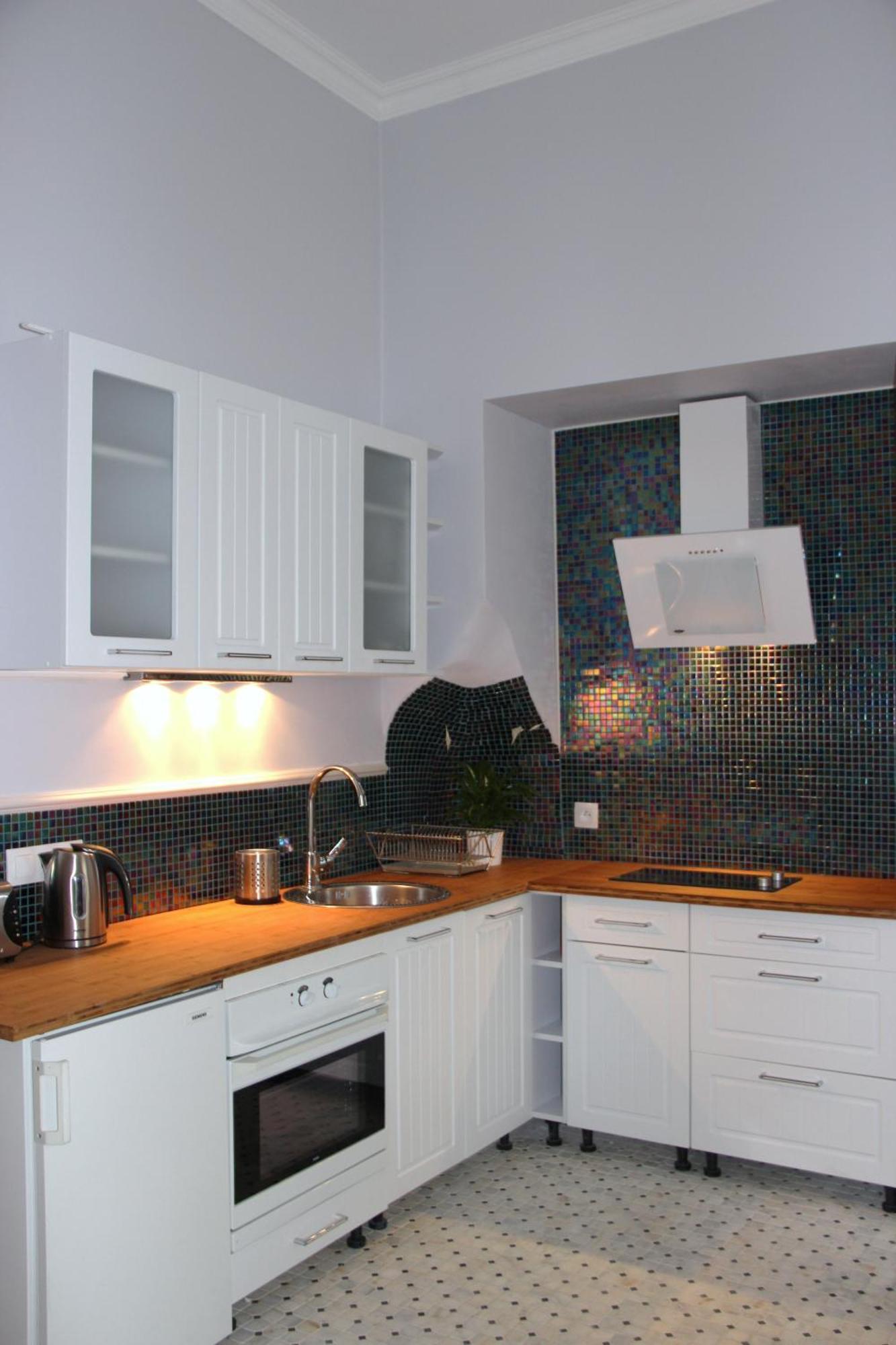 Apartamenty Golebia 3 Красков Екстериор снимка