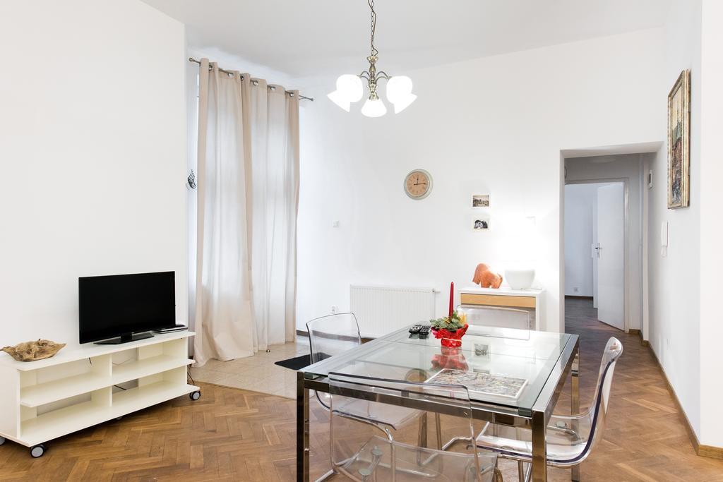 Apartamenty Golebia 3 Красков Стая снимка