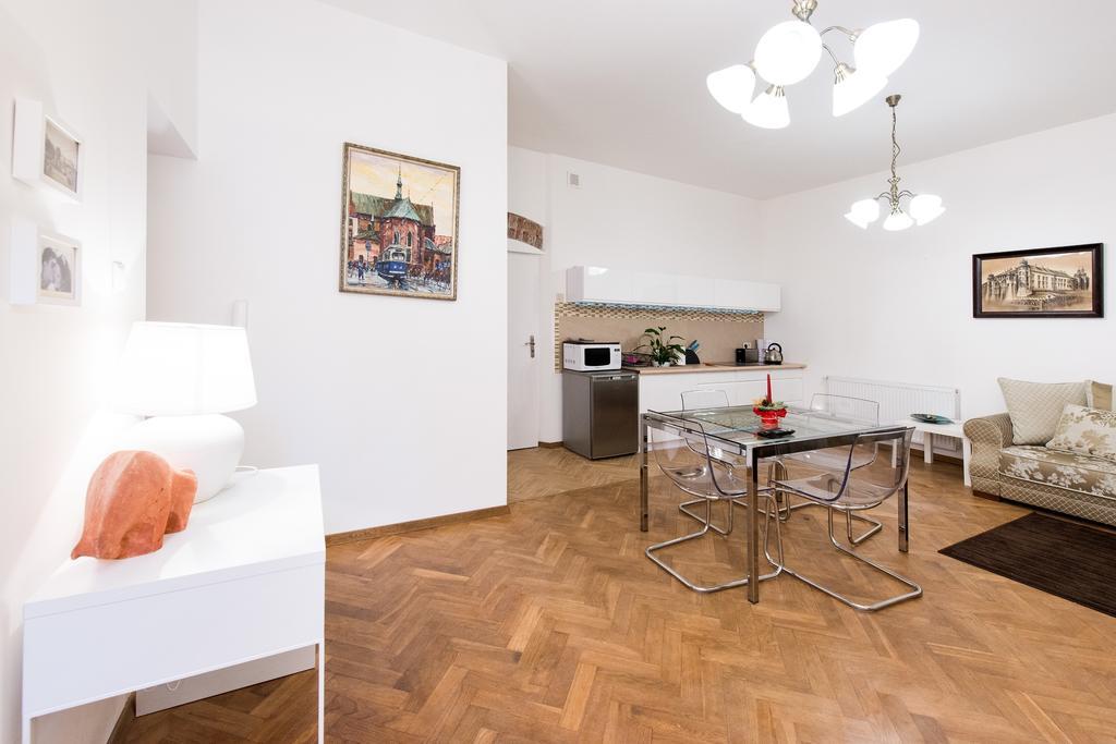 Apartamenty Golebia 3 Красков Стая снимка