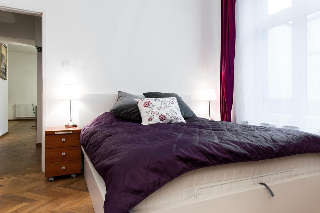 Apartamenty Golebia 3 Красков Стая снимка