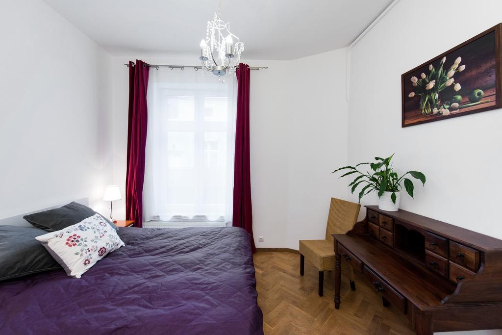 Apartamenty Golebia 3 Красков Стая снимка