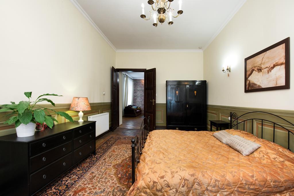 Apartamenty Golebia 3 Красков Стая снимка