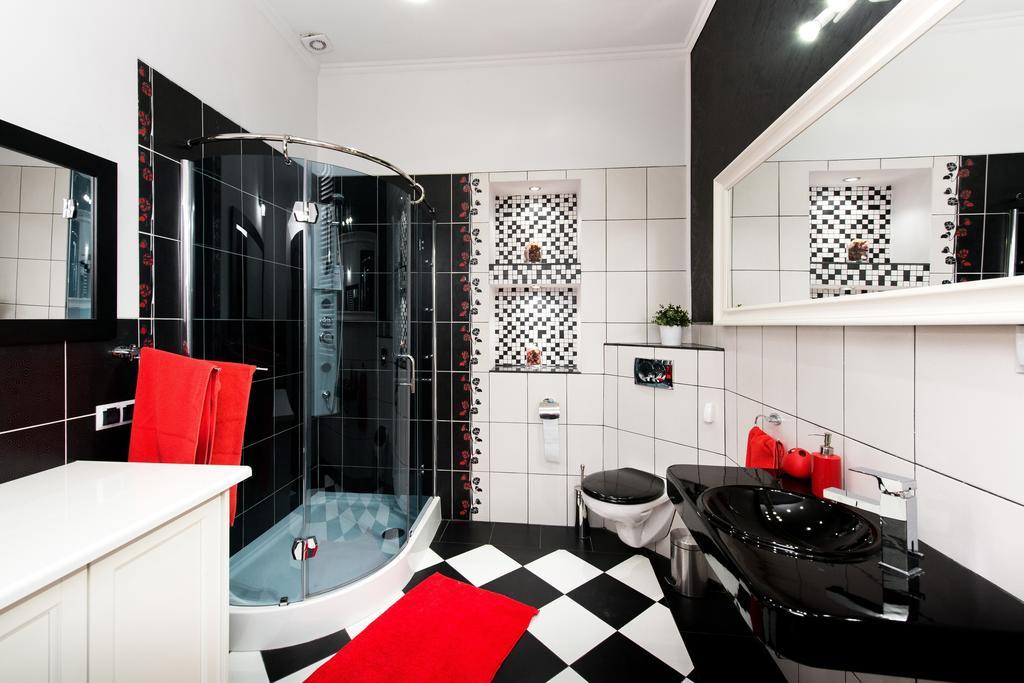 Apartamenty Golebia 3 Красков Стая снимка