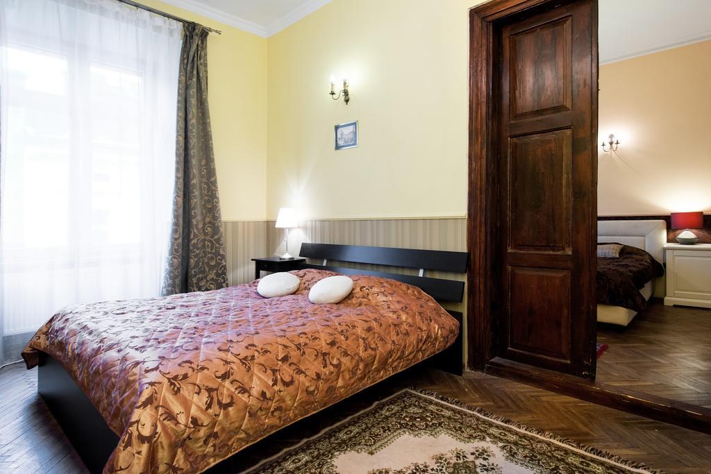 Apartamenty Golebia 3 Красков Стая снимка