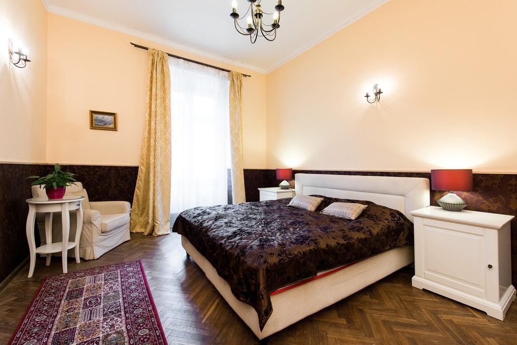 Apartamenty Golebia 3 Красков Стая снимка