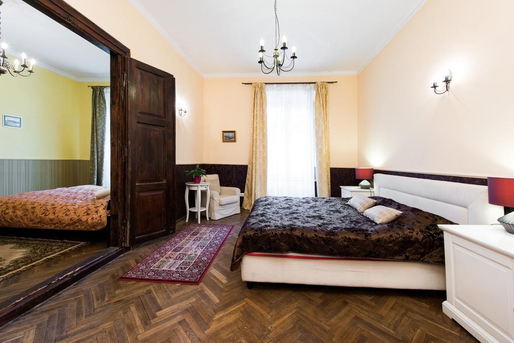 Apartamenty Golebia 3 Красков Стая снимка