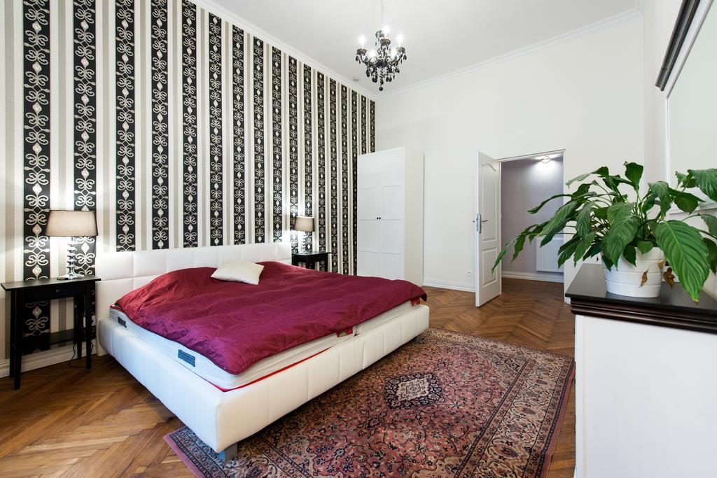 Apartamenty Golebia 3 Красков Стая снимка
