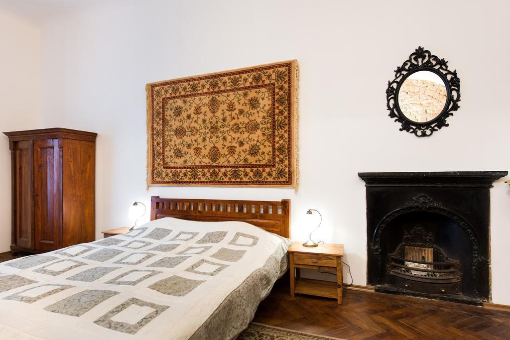 Apartamenty Golebia 3 Красков Стая снимка