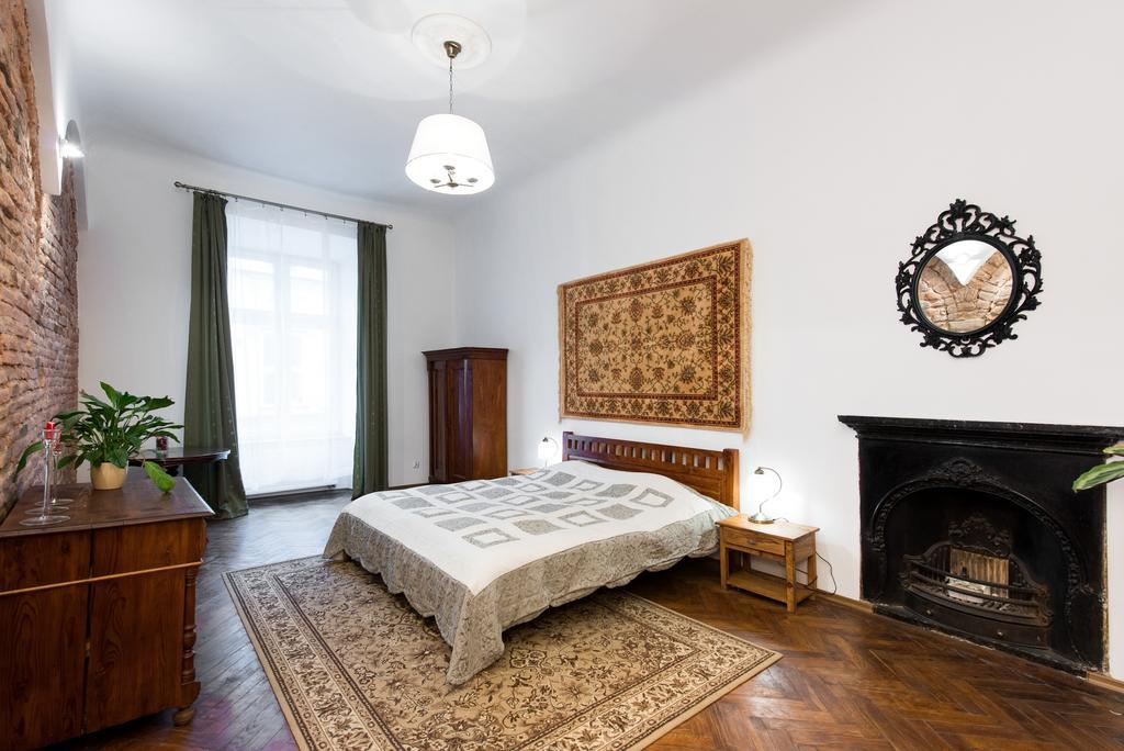 Apartamenty Golebia 3 Красков Стая снимка
