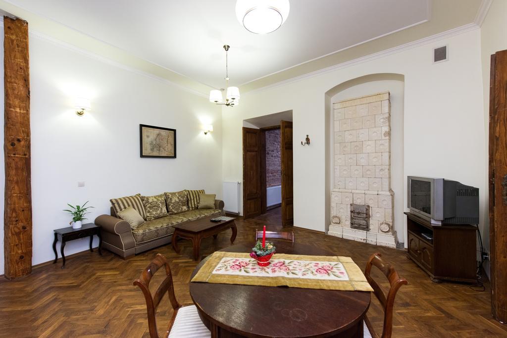 Apartamenty Golebia 3 Красков Стая снимка