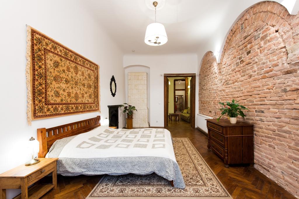 Apartamenty Golebia 3 Красков Стая снимка