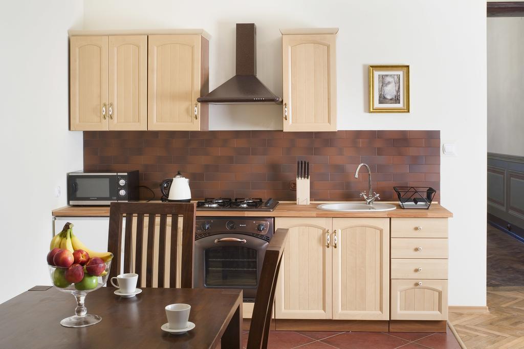 Apartamenty Golebia 3 Красков Стая снимка