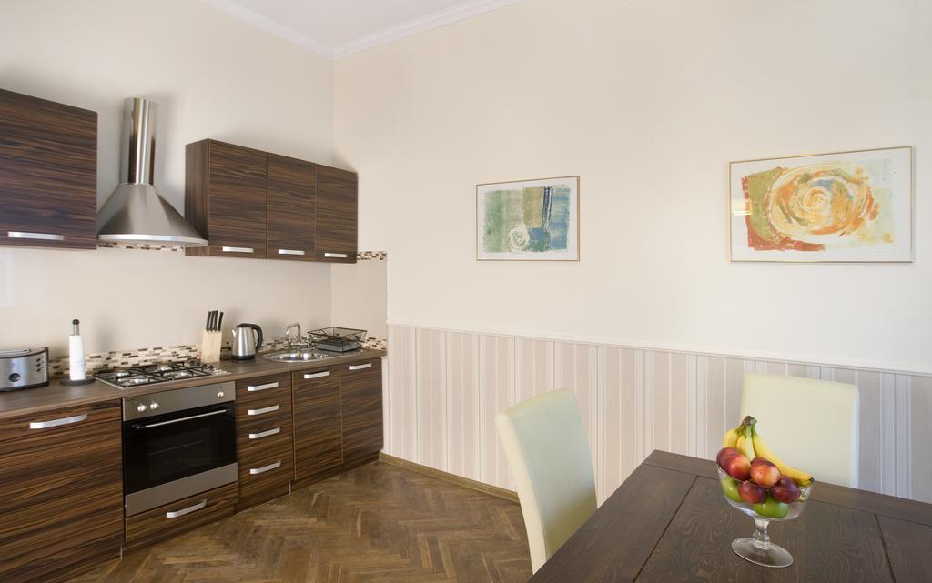 Apartamenty Golebia 3 Красков Стая снимка
