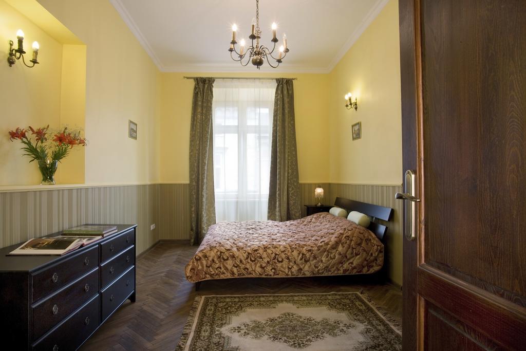 Apartamenty Golebia 3 Красков Стая снимка