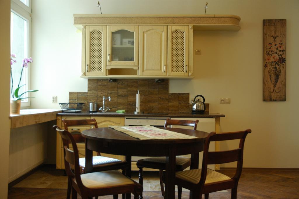 Apartamenty Golebia 3 Красков Стая снимка