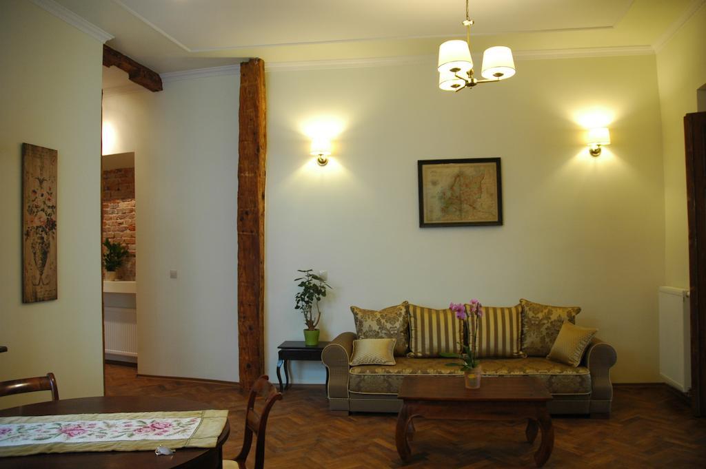 Apartamenty Golebia 3 Красков Екстериор снимка