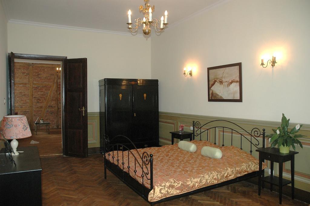 Apartamenty Golebia 3 Красков Стая снимка