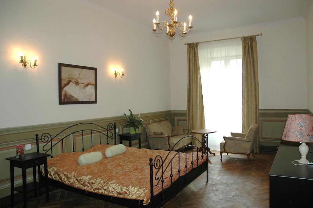 Apartamenty Golebia 3 Красков Стая снимка