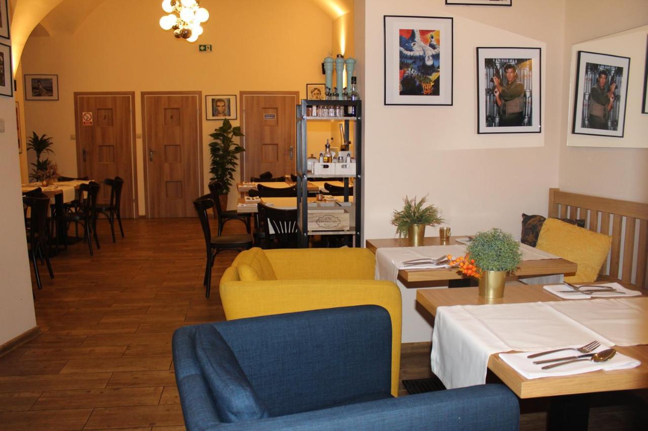 Apartamenty Golebia 3 Красков Екстериор снимка