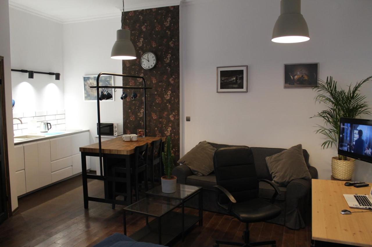 Apartamenty Golebia 3 Красков Екстериор снимка
